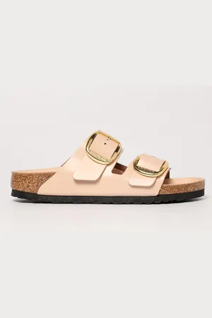 Birkenstock Sandalias Planas Mujer color