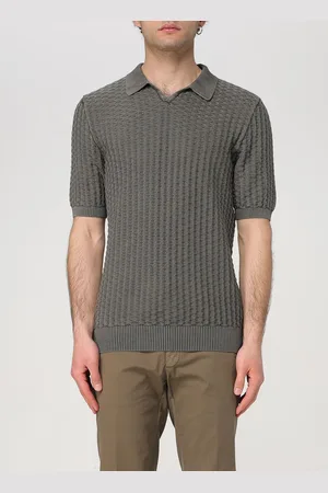 Boglioli Polo Hombre color