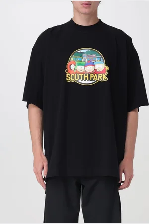 Vetements Camiseta Hombre color