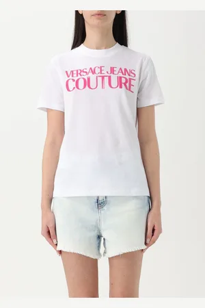 VERSACE Camiseta Mujer color