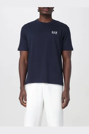 EA7 Camiseta Hombre color
