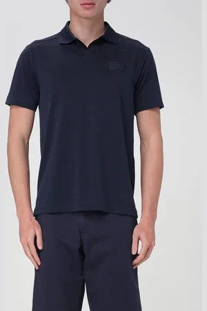 EA7 Polo Hombre color
