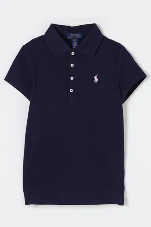 Ralph Lauren Polo Niños color