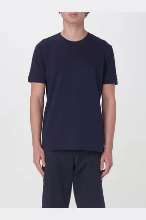 FAY Camiseta Hombre color