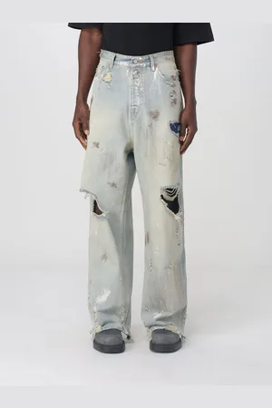 Vetements Jeans Hombre color