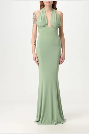 Norma Kamali Vestido Mujer color