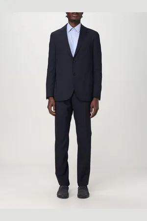LARDINI Traje Hombre color