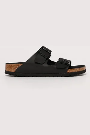 Birkenstock Sandalias Planas Mujer color