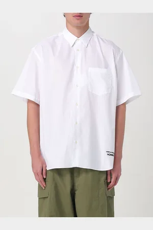 Comme des Garçons Camisa Hombre color