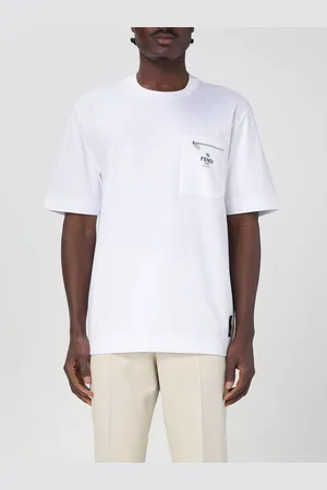 Fendi Camiseta Hombre color
