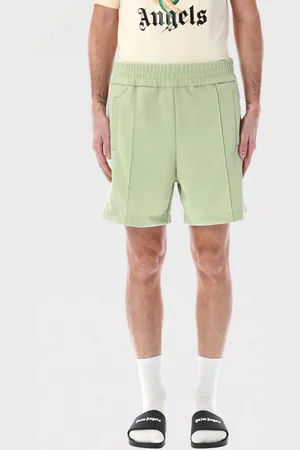 Palm Angels Pantalones Cortos Hombre color