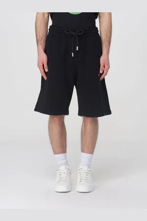 OFF-WHITE Pantalones Cortos Hombre color