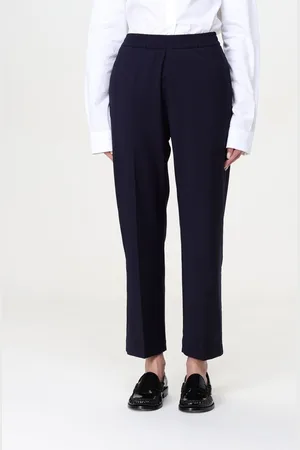 BARENA Pantalón Mujer color
