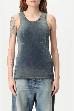 Diesel Top Mujer color