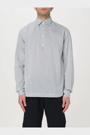 BARENA Camisa Hombre color