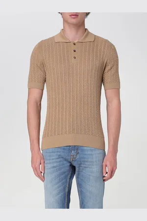 Boglioli Polo Hombre color