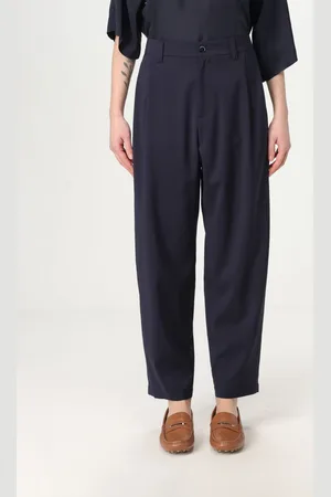 BARENA Pantalón Mujer color