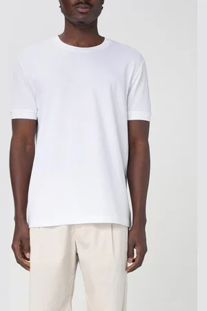 FAY Camiseta Hombre color