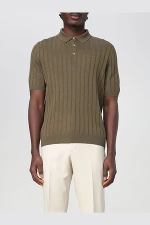 Boglioli Polo Hombre color