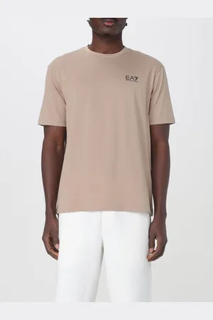 EA7 Camiseta Hombre color