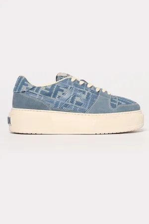 Fendi Zapatillas Mujer color