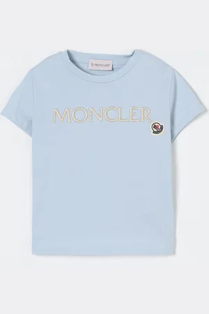 Moncler Camisetas Niños color