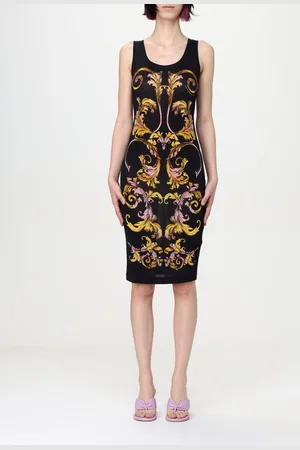 VERSACE Vestido Mujer color