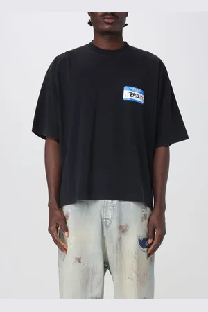 Vetements Chaqueta Hombre color