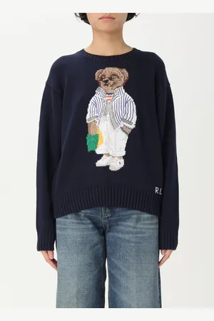 Ralph Lauren Jersey Mujer color