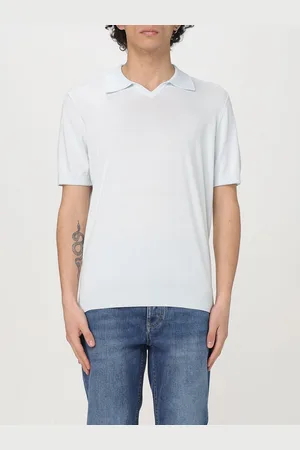 Brunello Cucinelli Polo Hombre color
