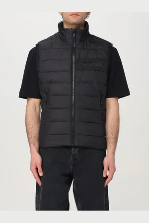 HUGO BOSS Chaleco Hombre color