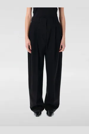 STUDIO NICHOLSON Pantalón Mujer color