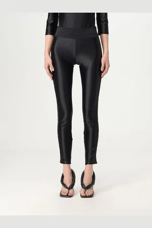VERSACE Pantalón Mujer color