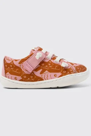 Camper Zapatillas Niños color