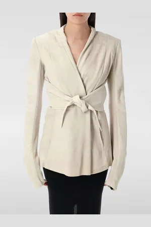 Rick Owens Americana Mujer color