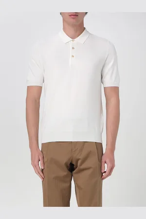 Boglioli Polo Hombre color