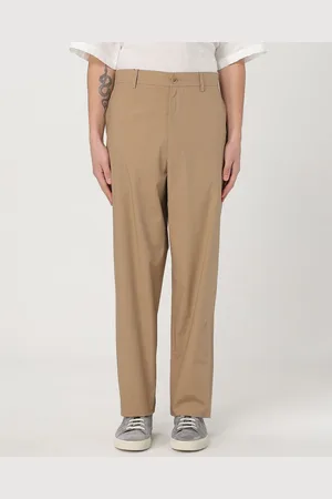BARENA Pantalón Hombre color