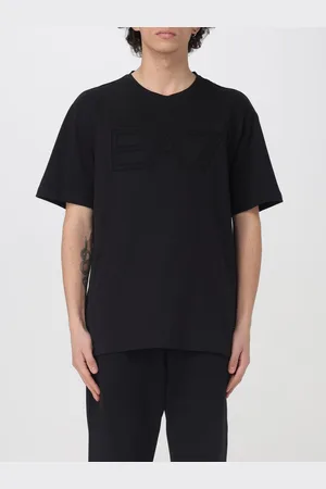 EA7 Camiseta Hombre color