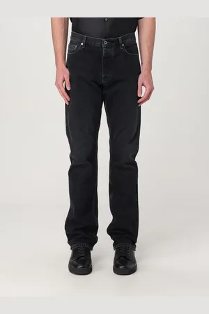 OFF-WHITE Jeans Hombre color