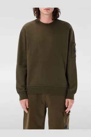 C.P. Company Sudadera C. P. COMPANY Hombre color