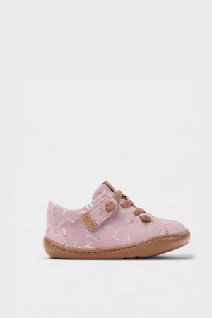 Camper Zapatillas Para Recién Nacido Niños color
