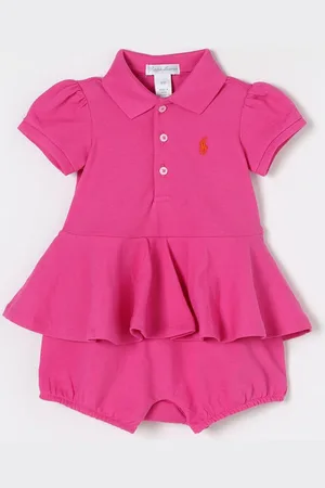 Ralph Lauren Mono Niños color