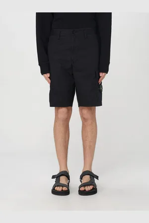 Stone Island Pantalones Cortos Hombre color