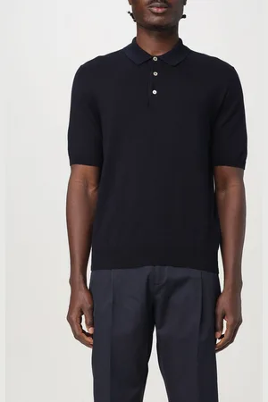 Boglioli Polo Hombre color