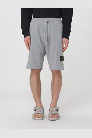 Stone Island Pantalón Hombre color