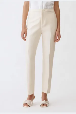 Fabiana Filippi Pantalón Mujer color