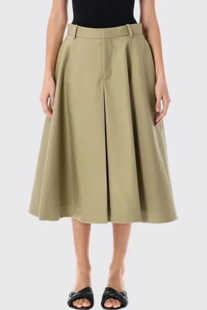 Bottega Veneta Falda Mujer color