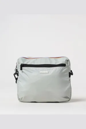 K-Way Bandolera Hombre color