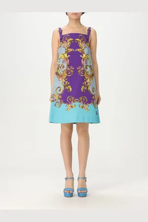 VERSACE Vestido Mujer color