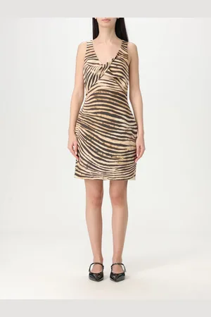 Roberto Cavalli Vestido Mujer color